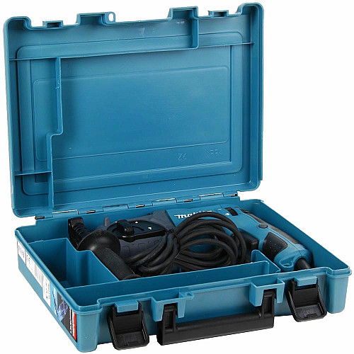 Перфоратор Makita HR2470 SDS-plus 780Вт 2.4Дж 2.6кг