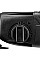 Перфоратор мережевий Trotec PRDS 05-230V + кейс (4415000020)