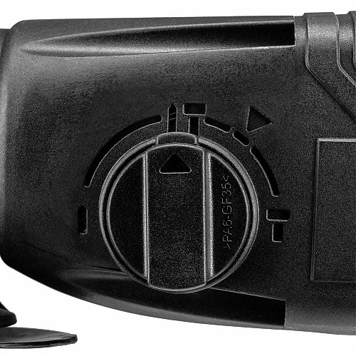 Перфоратор мережевий Trotec PRDS 05-230V + кейс (4415000020)