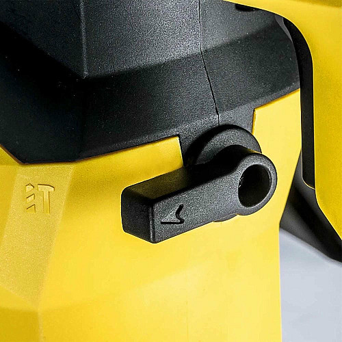 Перфоратор мережевий Trotec PRDS 11-230V + кейс (4415000102)