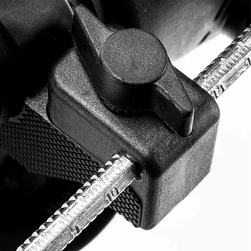 Перфоратор мережевий Trotec PRDS 05-230V + кейс (4415000020)