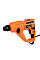 Перфоратор Tekhmann TRH-500 Mini SDS-Plus 500Вт 1.3Дж 2.7кг