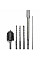 Перфоратор мережевий Trotec PRDS 05-230V + кейс (4415000020)
