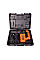 Перфоратор Tekhmann TRH-1200 SDS-Plus 1200Вт 5Дж 4.1кг