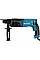 Перфоратор Makita HR2470 SDS-plus 780Вт 2.4Дж 2.6кг