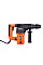 Перфоратор Tekhmann TRH-1200 SDS-Plus 1200Вт 5Дж 4.1кг