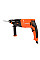 Перфоратор Tekhmann TRH-1120 DFR SDS-Plus 1120Вт 3Дж 3.5кг