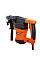 Перфоратор Tekhmann TRH-1800 SDS-Max 1800Вт 10Дж 5.8кг