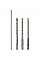 Перфоратор акумуляторний Trotec PRDS 20-20V + кейс (4415000210)
