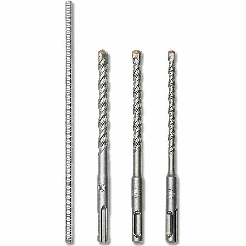 Перфоратор акумуляторний Trotec PRDS 20-20V + кейс (4415000210)