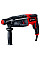 Перфоратор Einhell TE-RH 950 5F SDS-plus 950Вт 3Дж 3.6кг 2 скорости кейс