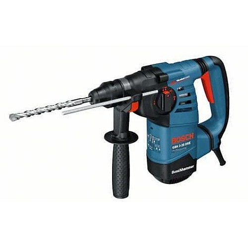 Перфоратор Bosch GBH 3-28 DRE SDS-plus 800Вт 3.1Дж 3.5кг