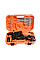 Перфоратор Tekhmann TRH-1120 DFR SDS-Plus 1120Вт 3Дж 3.5кг