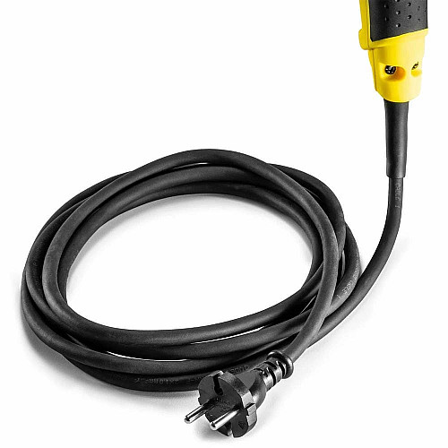 Перфоратор мережевий Trotec PRDS 05-230V + кейс (4415000020)