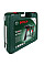 Перфоратор Bosch PBH 2500 RE SDS-plus 600Вт 1.9Дж 2.2кг