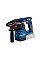Перфоратор аккумуляторный Bosch GBH 185-LI SDS-Plus 18В 1.9Дж 2.3кг без АКБ и ЗП