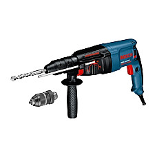 Перфоратор Bosch GBH 2-26 DFR Professional (0611254768) змінний патрон SDS
