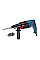 Перфоратор Bosch GBH 2-26 DFR Professional (0611254768) сменный патрон SDS