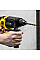 Перфоратор акумуляторний Trotec PRDS 20-20V + кейс (4415000210)