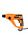 Перфоратор Tekhmann TRH-500 Mini SDS-Plus 500Вт 1.3Дж 2.7кг