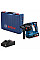 Перфоратор аккумуляторный Bosch GBH 185-LI SDS-Plus 18В акб 1х4А·час 1.9Дж 2.3кг