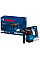 Перфоратор аккумуляторный Bosch GBH 185-LI SDS-Plus 18В 1.9Дж 2.3кг без АКБ и ЗП