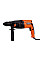 Перфоратор Tekhmann TRH-1000 DFR-MR SDS-Plus+ШЗП 1000Вт 2.8Дж 3.2кг кейс