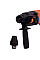 Перфоратор Tekhmann TRH-1000 DFR-MR SDS-Plus+ШЗП 1000Вт 2.8Дж 3.2кг кейс