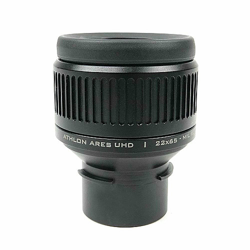 Підзорна труба Athlon Ares G2 UHD 22x65/45 (312005RT)