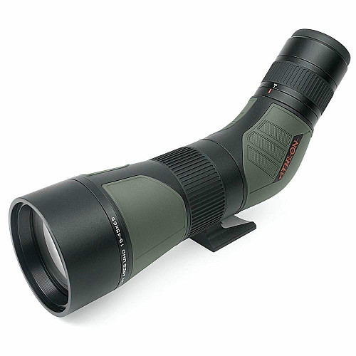 Підзорна труба Athlon Ares G2 UHD 22x65/45 (312005RT)