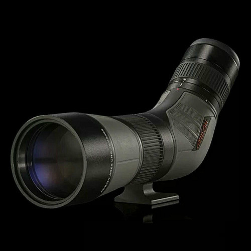 Підзорна труба Athlon Ares G2 UHD 22x65/45 (312005RT)