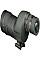 Підзорна труба Vortex Crossfire HD 12-36x50 ST (CF-50S)