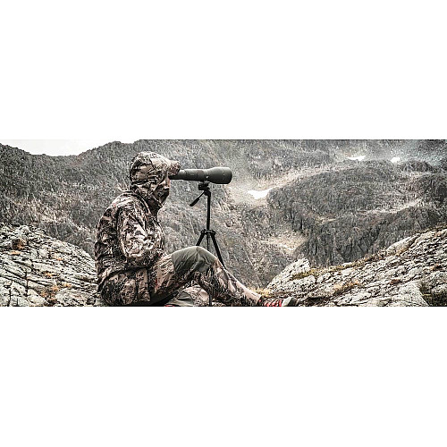 Підзорна труба Vortex Razor HD 27-60x85 (RS-85S)