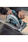 Пила дискова Makita 5008MG 1800Вт 210мм 5.1кг