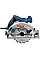 Пила дискова Bosch GKS 190 1400Вт 190мм 4.2кг