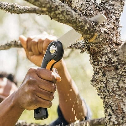 Складна пила Fiskars Plus™ SW68 (1067552)