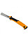 Пила складана Fiskars PowerTooth 250мм 13 TPI (1062933)