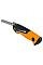 Пила универсальная складная Fiskars Pro PowerTooth 2 холста (металл, дерево) 150 мм 13/24 TPI (1062934)