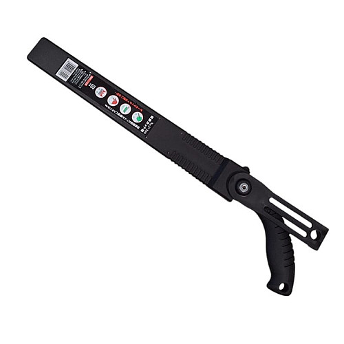 Пила Kamaki P-300 японська пряма з кобурою (Камакі P-300)