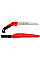 Пила Felco 621 з кобурою