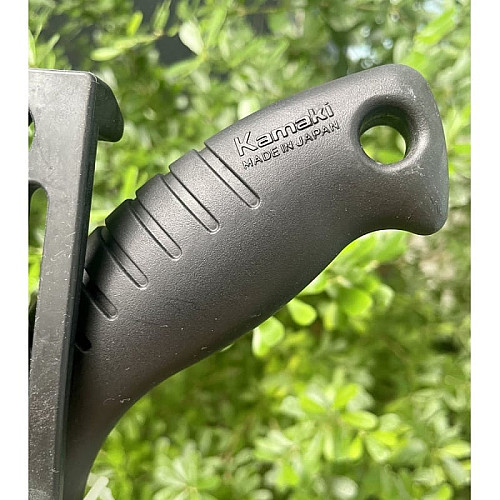 Пила Kamaki P-270 японська пряма з кобурою (Камакі P-270)