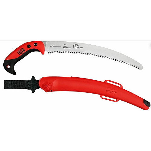 Пила Felco 630 з кобурою