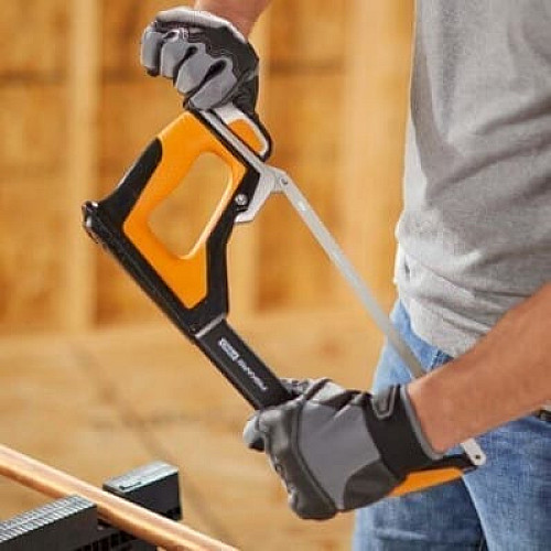 Змінне полотно ножівки Fiskars 300 мм 24 TPI (1062941)