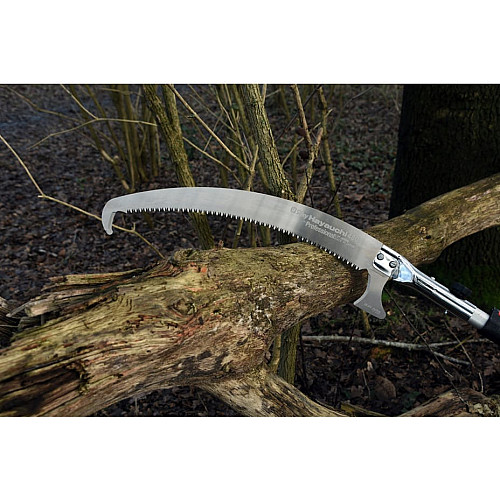 Пила телескопічна Silky Hayauchi 3800-6.5 (732-48)