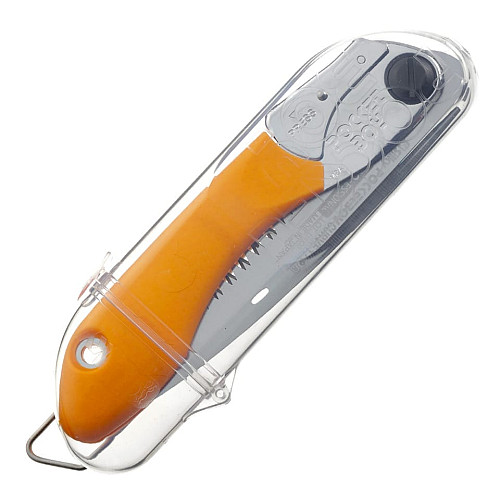 Пила розкладна Silky PocketBoy Curve 170-8 (726-17)