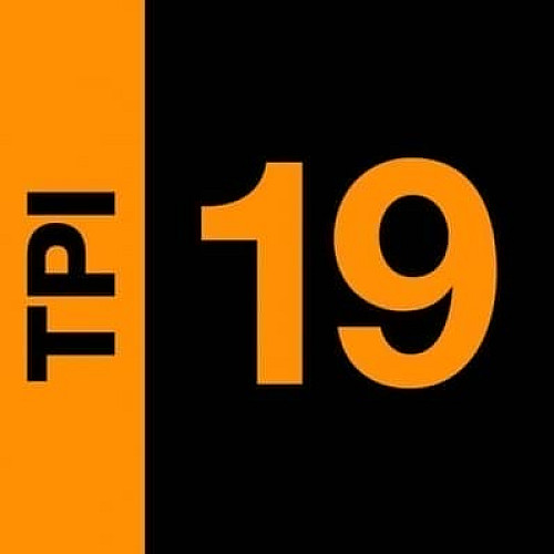Пила складна Fiskars PowerTooth 150 мм, 19 TPI (1062932)