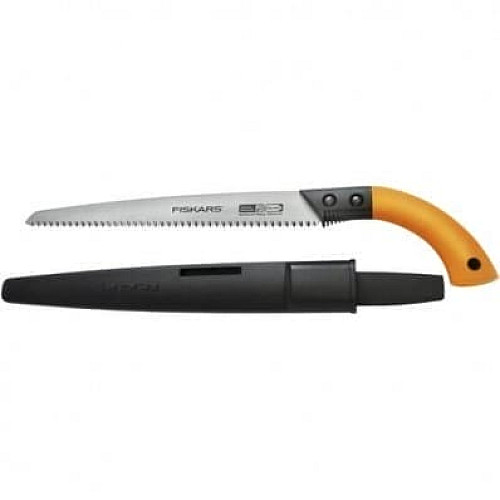Пила з фіксованим лезом Fiskars SW84 (1001620)