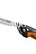 Пила универсальная складная Fiskars Pro PowerTooth 2 холста (металл, дерево) 150 мм 13/24 TPI (1062934)