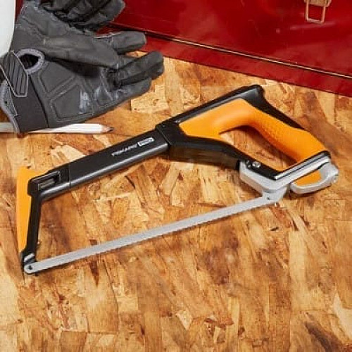 Змінне полотно ножівки Fiskars 300 мм 24 TPI (1062941)