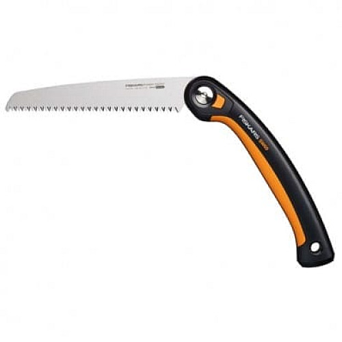 Складна пила Fiskars Plus™ SW69 (1067553)